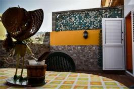 Chalet adosado