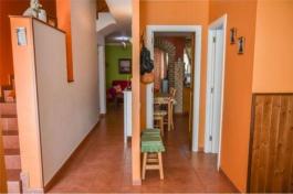 Chalet adosado