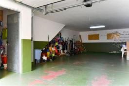 Chalet adosado