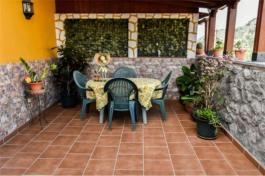 Chalet adosado