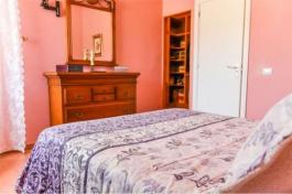 Chalet adosado
