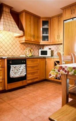 Chalet adosado