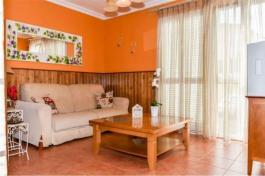 Chalet adosado