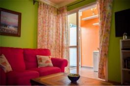 Chalet adosado