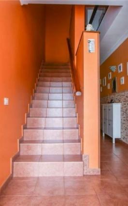 Chalet adosado