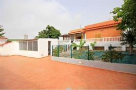 Semi detached house