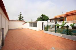 Semi detached house