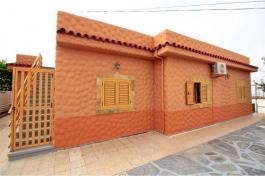 Semi detached house