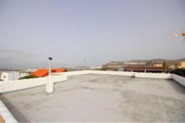 Semi detached house