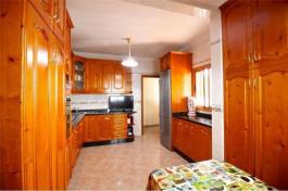 Semi detached house