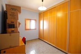 Semi detached house
