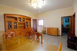 Semi detached house
