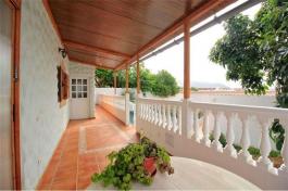 Semi detached house