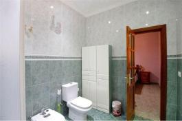 Semi detached house