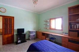 Semi detached house
