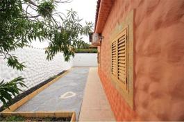 Semi detached house