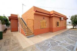 Semi detached house
