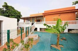 Semi detached house