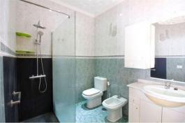 Semi detached house