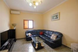 Semi detached house