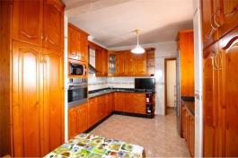 Semi detached house