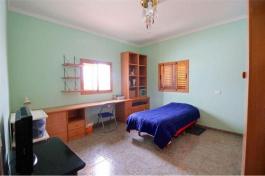 Semi detached house