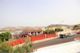 Semi detached house