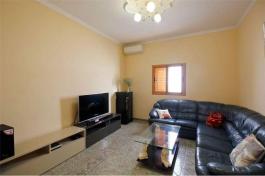 Semi detached house