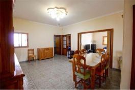 Semi detached house