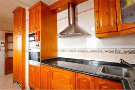 Semi detached house