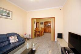 Semi detached house