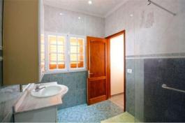 Semi detached house