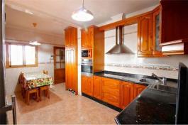Semi detached house
