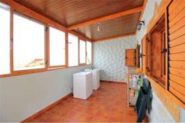 Semi detached house