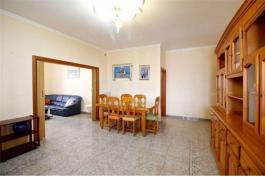 Semi detached house