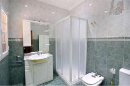 Semi detached house