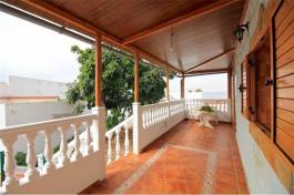 Semi detached house