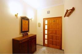 Semi detached house