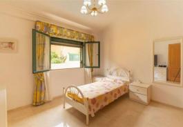 Semi detached house