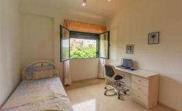 Semi detached house