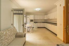 Semi detached house