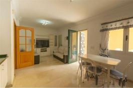 Semi detached house