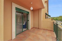 Semi detached house