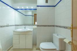 Semi detached house
