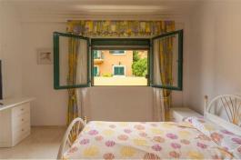 Semi detached house