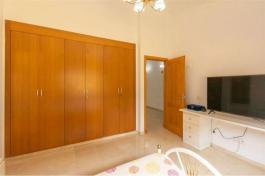 Semi detached house