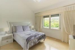 Semi detached house