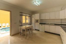 Semi detached house