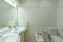 Semi detached house