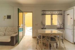 Semi detached house